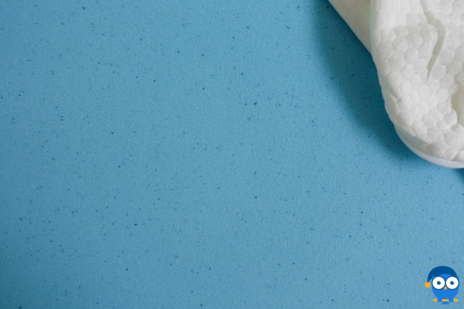 Panda Memory Foam Mattress Topper Review UK 2023